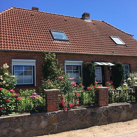 Holiday Home With Conservatory Dannau Dış mekan fotoğraf