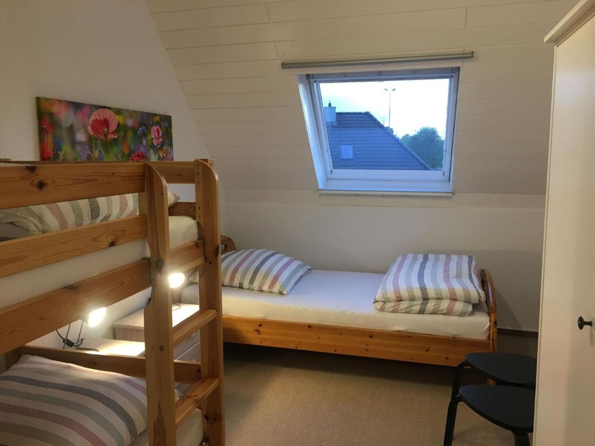 Holiday Home With Conservatory Dannau Dış mekan fotoğraf