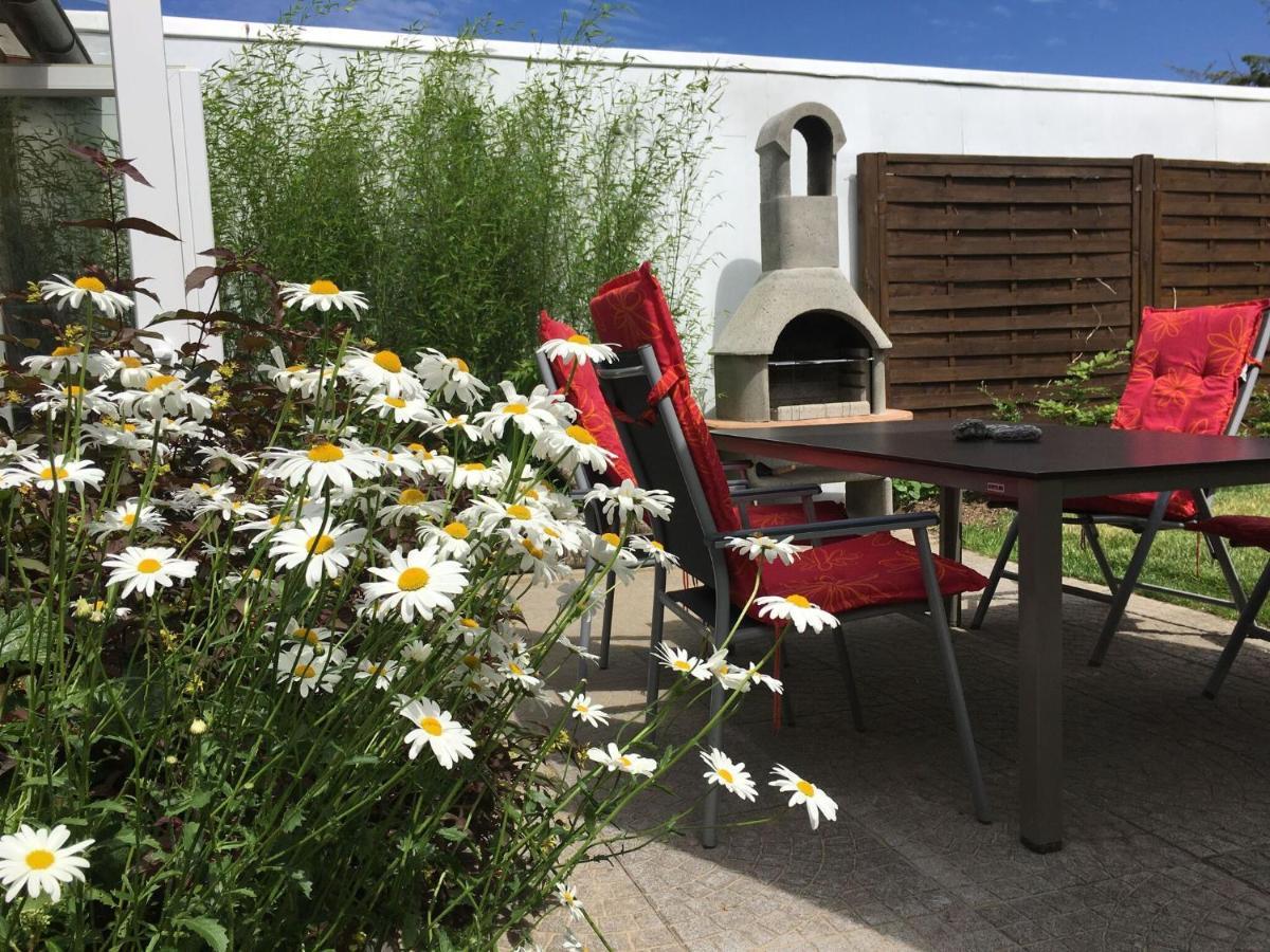 Holiday Home With Conservatory Dannau Dış mekan fotoğraf