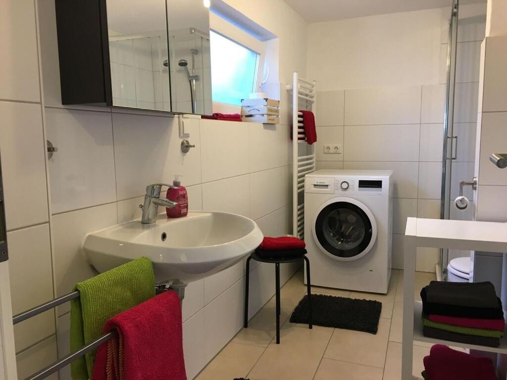 Holiday Home With Conservatory Dannau Dış mekan fotoğraf