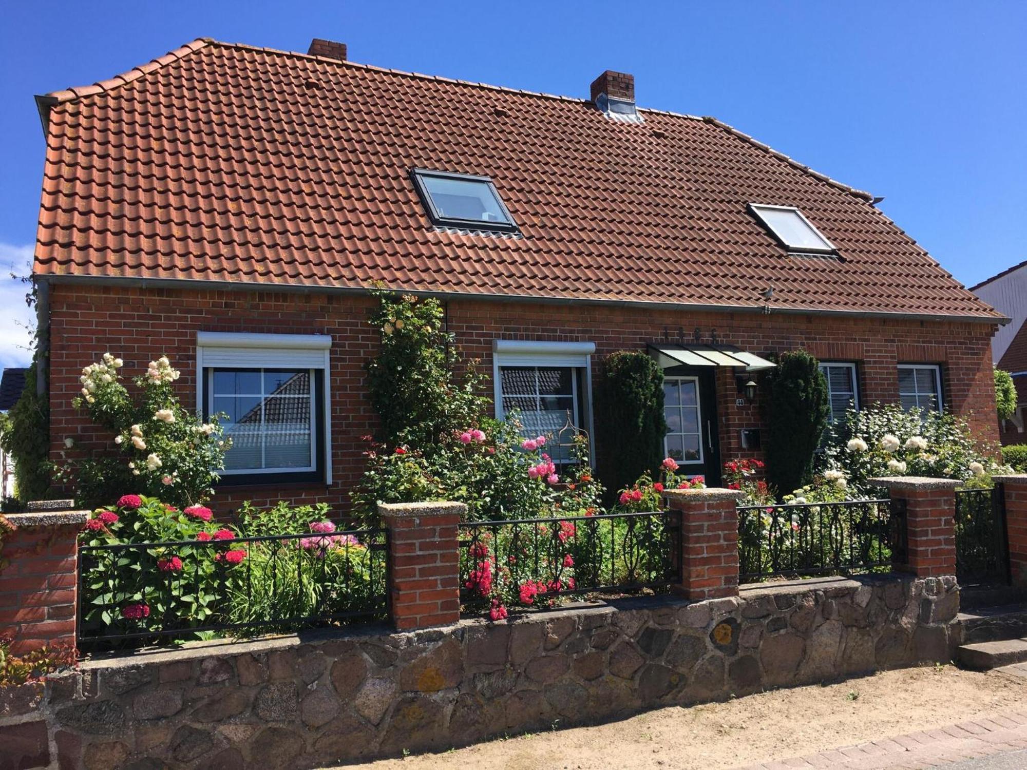 Holiday Home With Conservatory Dannau Dış mekan fotoğraf